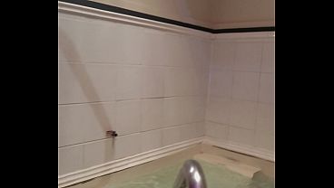 Image Sexy Latina Porsha Carrera Wet and Twerking in the Shower