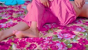 Image A Cozy Bedroom Meeting Becomes a Passion-Filled Experience for Indian Lovers (18 )