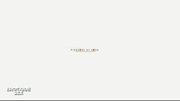 Image European Babe Tiffany Tatum Sensual Massage and Fantasy Sex
