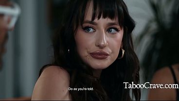 Image Fam Adds A New Good Obedient Girl.. Leaves Stepdaughter Shocked