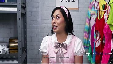 Image Busty Rich Latina Teen Submits To Avoid A Record