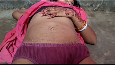 Image Big boobs horny wife gave sex to her husband
