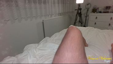 Image I Begged Him To Creampie Me