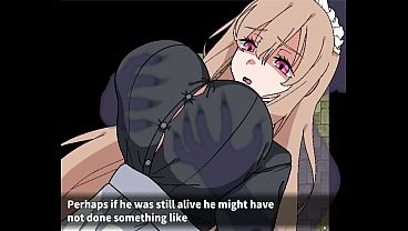 Image Nagasaki Iroha Mansion -Hentai game- [scenes]