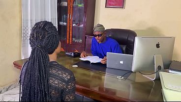 Image DOCTOR SEDUCES A PATIENT THAT CAME FOR MEDICAL COUNSELLING