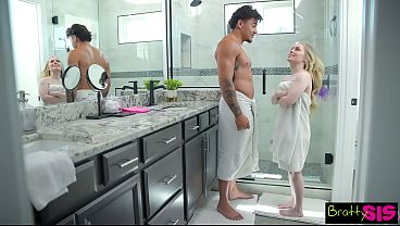 Image &quot_Stick Your Big Dick in My Mouth Right Now to Shut Me Up&quot_ Haley Spades Dares