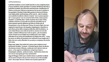 Image L'uomo di gomma e la donna di plastica (Parte 10)