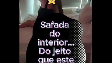 Image Casada safada do interior... Do jeito que o Ton adora - VEJA COMPLETO NO XVIDEOS RED
