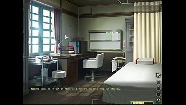 Image Tsumamigui 3 game - Route (Miyuri and Takeo) part 2