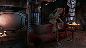 Image Fallout 4 Tori