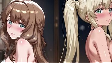 Image Ayami,Megumi (FFM) AI