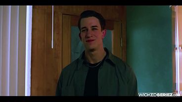 Image Bonus Scene of Queenie Sateen and Parker Ambrose in Valley Time Part 9