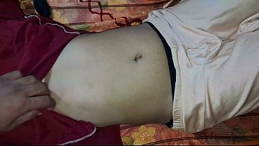 Image Horny Desi Bhabhi Takes Devar&rsquo_s Lund Deep