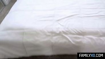 Image Busty stepmom Kylie Kingston have sex with her stepson before his first date