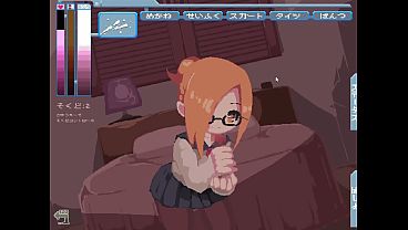 Image H-game | Perverted Log of a Smooth JK! | Gameplay
