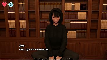 Image Elmwood University 26 - Hot Chinese College Girl Gets Fucked Hard In The Teachers Lounge