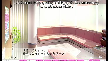 Image Moretsu Nyan Clinic - Harem Route END - My very own Graduation Party...