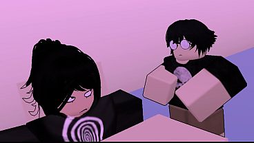 Image (update) class of 09 nicole actually gives jeffery a handjob (roblox rule34 porn or whatever)