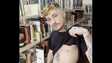 Image AVENTURA SEXUAL NA LIVRARIA