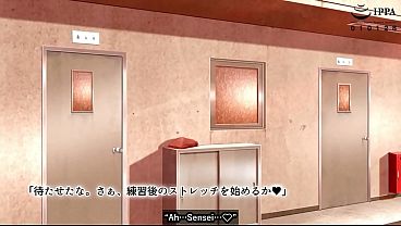 Image Boisshu Rikujou Shoujo Himeno Akira 2-5 Eng Sub