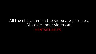 Image Chainsaw Man Hentai - Denji x Power Pic Collection - Japanese Asian Manga Anime Game Porn Video