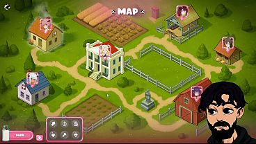 Image COWGIRL SEX FARM We began building our milk empire with the help of our beautiful girls part 1