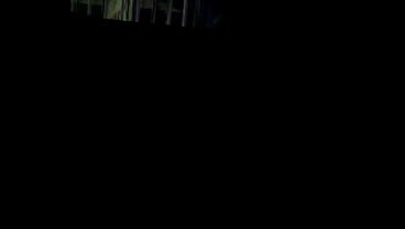Image El vesino estaba espiando y se metio aprovechando que estababa peda
