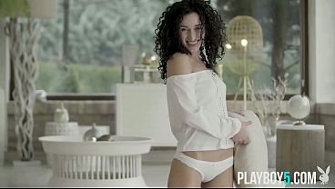 Image Europe brings us two petite MILF babes who are both super HOT