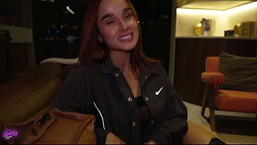 Image Fucking my LATINA bestfriend until she creams my BIG DICK!