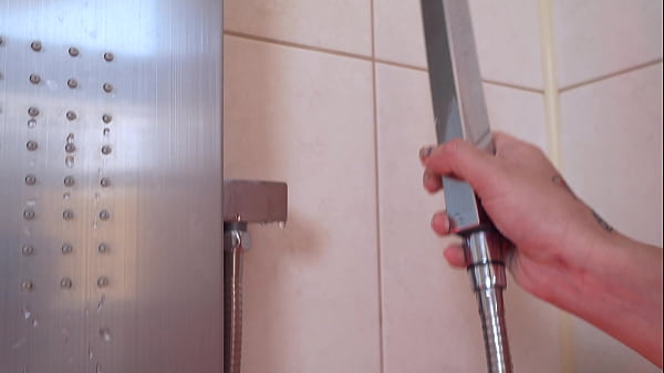 Image [Full wet two hour version] THE LAST GANGBANG! Total Anal Destruction Of busty Larissa Leite with with playing with toys anal fisting powelfull TAP and drinking of urine by ten cocks EKS660P06
