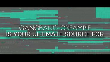 Image GANGBANG CREAMPIE - Lilly Jade Takes Loads in Horny First Gangbang
