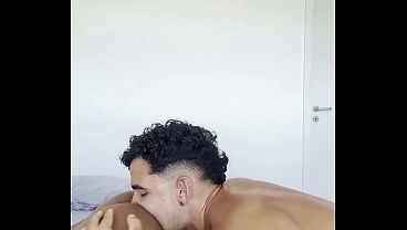 Image GOZEI GOSTOSO SENTINDO TUDO DENTRO DO CU