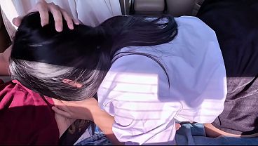 Image Have you seen the clip of a student sucking dick in the car in 2026?