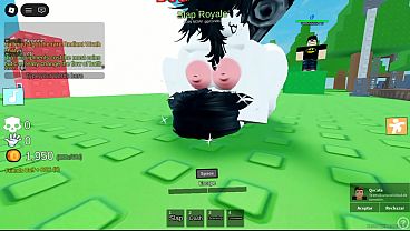 Image Having sex with my friend in Roblox