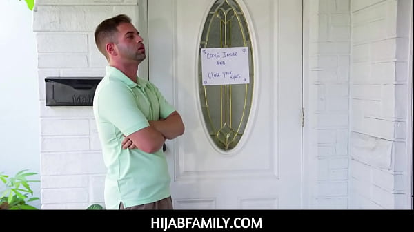 Image HijabFamily  -  Asstastic Arab Anal Angel Analized!
