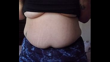 Image Huge Natural Boobs Drop Compilation - Heavy BBW Tease and Reveal