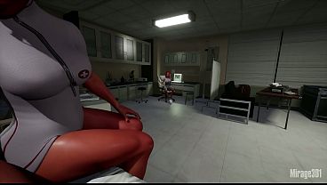 Image Is sex with two busty nurses covered by insurance???