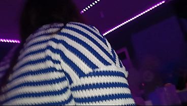 Image Me ped&iacute_a la leche adentro pero se la termin&eacute_ echando en la boquita