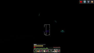 Image Minecraft Speedrunner VS 6 Hunters (HOT)