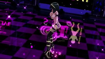Image 【MMDアイマス】小鳥さん