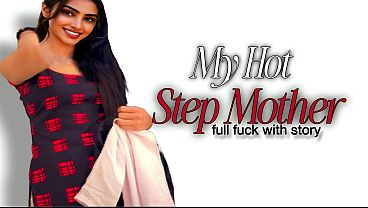 Image My Hot Step Mom Fucking XXX Full Hindi Video Hindi Sex with Story Movie