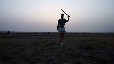 Image Naked Katana