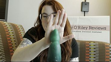 Image NSFW Review of Spitfire from Bad Dragon