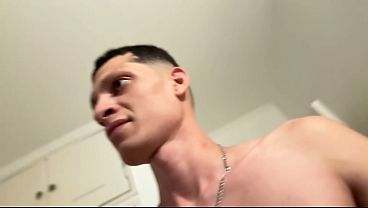 Image o passivo deu quietinho pro pauzudo