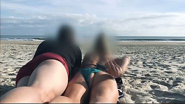 Image Painful anal creampie in front of everyone