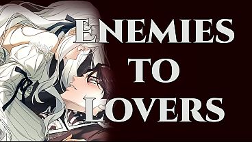 Image Prince X Assassin Enemies to Lovers | Msub to Mdom | Erotic Audio for Women