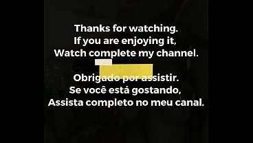 Image REALIZANDO O SONHO DO NOVINHO DE FUDER COM DOIS.