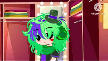 Image Romantic gacha (legendado)