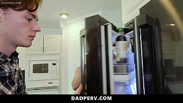 Image Step son Sucks Step dad's Cock to Have Friends Over - Dadperv