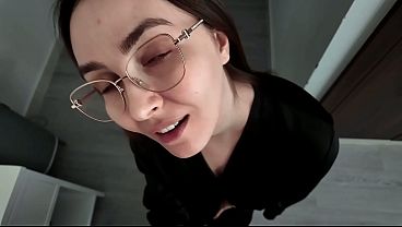 Image Stepmom needs honest feedback on her new boobs